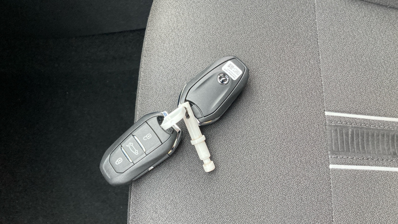 Vauxhall Astra 1.2 Turbo 130 GS 5dr Auto Petrol Estate